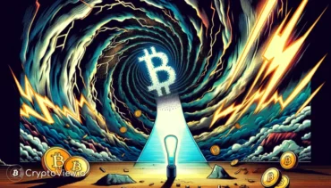 Markerede Bitcoins bund på $60.000 et legendarisk vendepunkt?