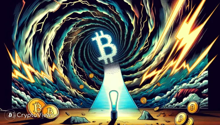 Il livello di 60.000 dollari di Bitcoin ha segnato una svolta leggendaria?