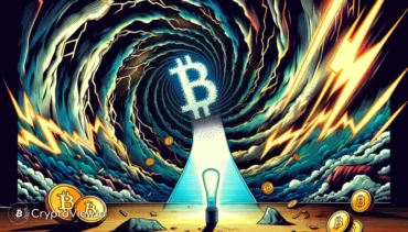 Bitcoinの60,000ドルの底値は伝説的な転換点となったのか？