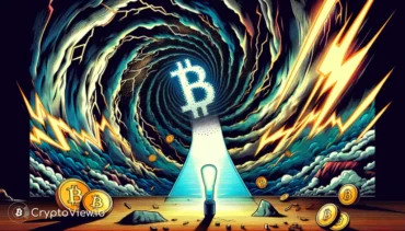 Czy poziom 60 000 USD Bitcoina wyznaczył legendarny zwrot?