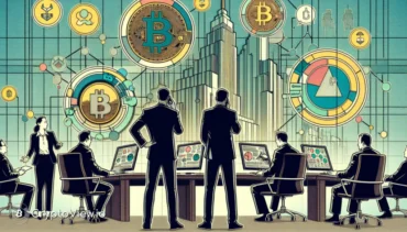 What's Fueling Growth in Institutional Digital Asset Markets?