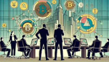 ¿Qué impulsa el crecimiento en los mercados de activos digitales institucionales?