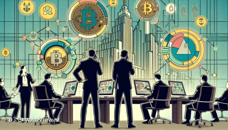 機関投資家向けデジタル資産市場の成長を促進するものは何か？