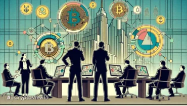 O que está impulsionando o crescimento nos mercados de ativos digitais institucionais?