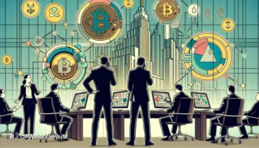 是什么推动了机构数字资产市场的增长？