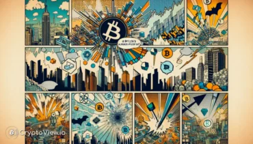 هل تم تسعير التهديد الكمي لبيتكوين بالفعل؟