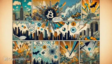 Czy kwantowe zagrożenie dla Bitcoina jest już wycenione?