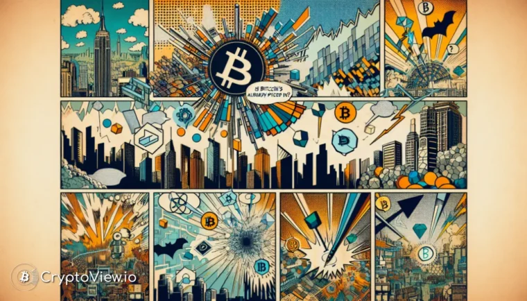 비트코인의 양자 위협은 이미 가격에 반영되었는가?