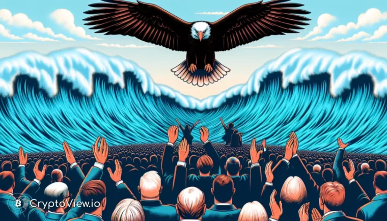 ما الذي غذى انتعاش السوق الأمريكي في 6 فبراير؟