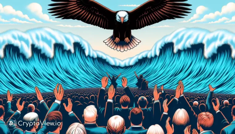 What Fueled the US Market Rebound on February 6th?