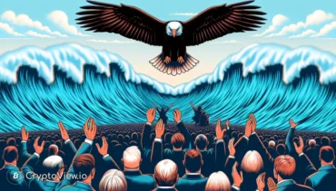 Co napędzało odbicie na rynku amerykańskim 6 lutego?