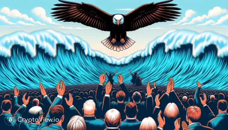 O que Impulsionou a Recuperação do Mercado dos EUA em 6 de Fevereiro?