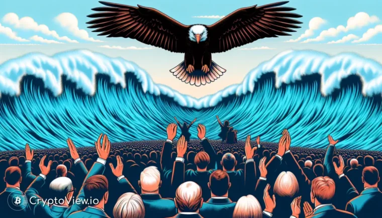 2월 6일 미국 시장 반등을 이끈 요인은 무엇이었을까요?