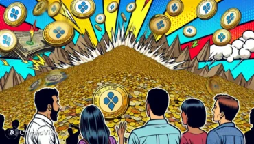 هل يمثل الانخفاض الأخير في سعر XRP فرصة ذهبية؟