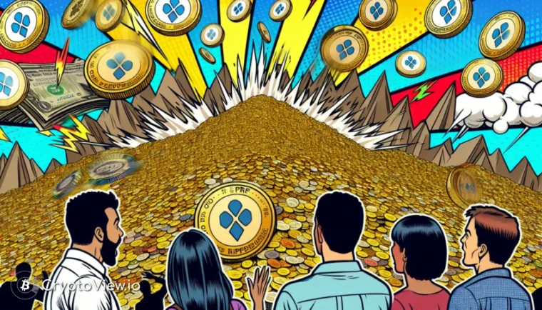 Is XRP's Recent Dip a Golden Opportunity?