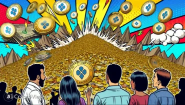 XRP의 최근 하락은 절호의 기회일까?