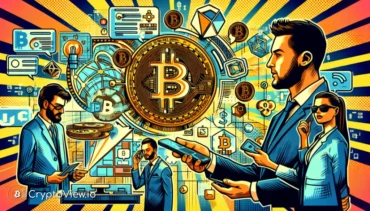 Hvilken krypto-betalingsgateway er bedst for virksomheder i 2026?