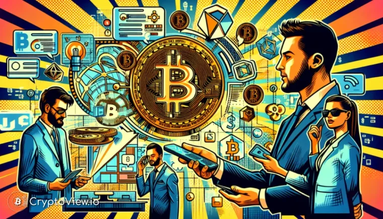 Hvilken krypto-betalingsgateway er bedst for virksomheder i 2026?