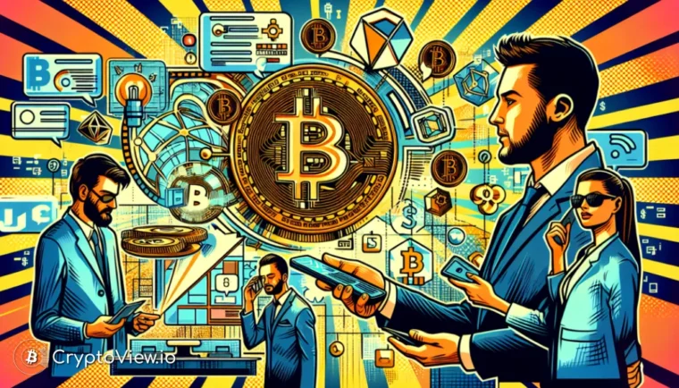 Welches Krypto-Zahlungs-Gateway ist das Beste für Unternehmen im Jahr 2026?