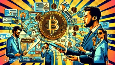 Hvilken kryptobetalingsløsning er best for bedrifter i 2026?