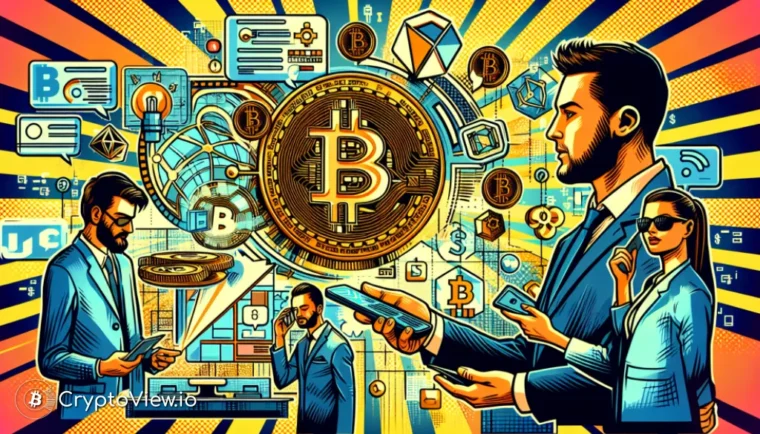 Hvilken kryptobetalingsløsning er best for bedrifter i 2026?