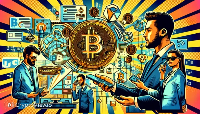 Która bramka płatności krypto króluje dla firm w 2026 roku?