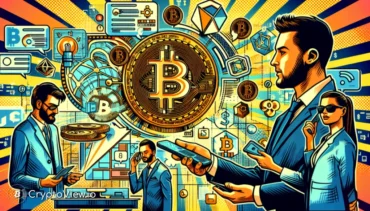 Vilken Krypto Betalningsgateway Är Bäst För Företag År 2026?