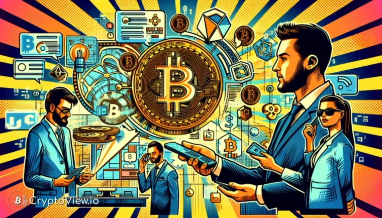 2026년 기업을 위한 최고의 암호화폐 결제 게이트웨이는 무엇일까요?