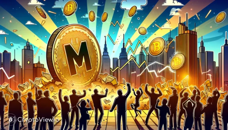 Kan Memecore (M) opretholde sit rally mod $2,50?