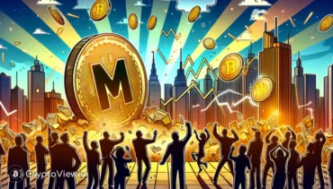 Memecore (M) peut-il maintenir son rallye vers 2,50 $ ?