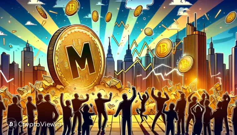 Memecore (M) può sostenere il suo rally verso i 2,50 $?