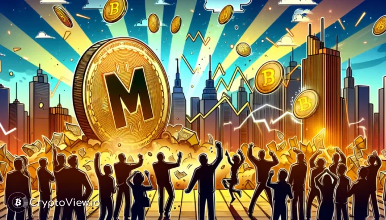 Kan Memecore (M) Zijn Rally Naar $2,50 Volhouden?