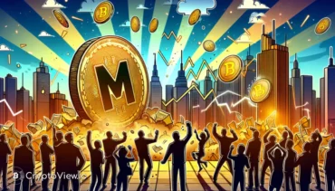 Kan Memecore (M) opprettholde sin oppgang mot $2,50?