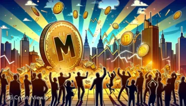 Czy Memecore (M) Utrzyma Rajd w Kierunku 2,50 USD?