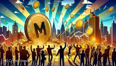 Memecore (M) Consegue Sustentar Sua Alta em Direção a US$ 2,50?