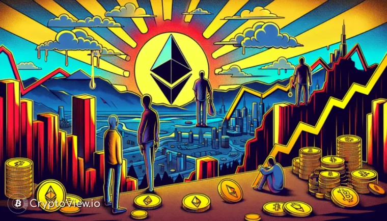 هل يقلل الانخفاض الأخير في قيمة Ethereum من قيمتها على المدى الطويل؟