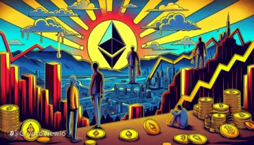 La récente baisse d'Ethereum compromet-elle sa valeur à long terme ?