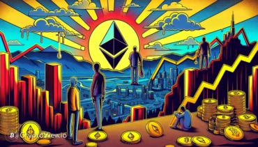 イーサリアムの最近の下落は、その長期的な価値を損なうものなのか？