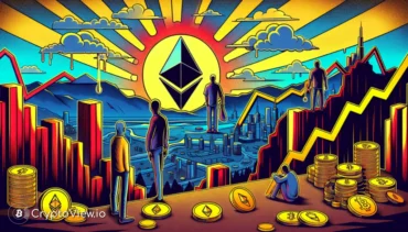 Undergraver Ethereums nylige fall dets langsiktige verdi?