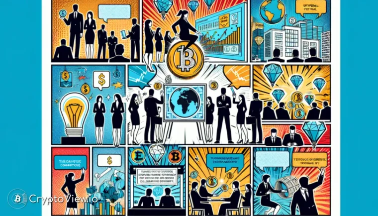 كيف يعيد نادي معجبي Bitget تعريف مجتمع العملات المشفرة؟