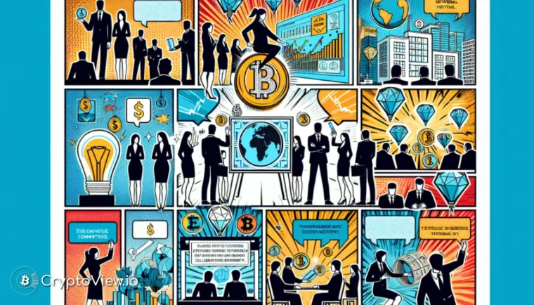 How is the Bitget Fan Club Redefining Crypto Community?