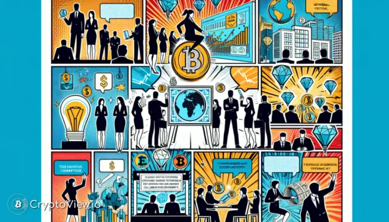 Come il Bitget Fan Club Sta Ridefinendo la Community Crypto?