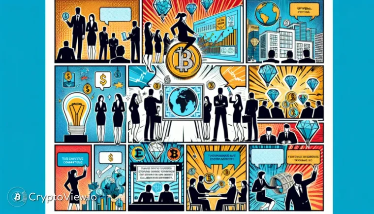 Como o Bitget Fan Club Está Redefinindo a Comunidade Cripto?