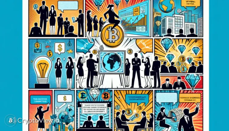 Bitget 粉丝俱乐部如何重新定义加密社区？