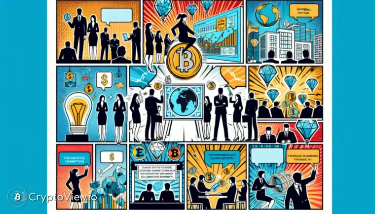 Bitget 팬 클럽은 암호화폐 커뮤니티를 어떻게 재정의하고 있습니까?