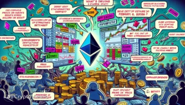 एथेरियम के डेरिवेटिव बाजार गतिविधि को क्या चला रहा है?