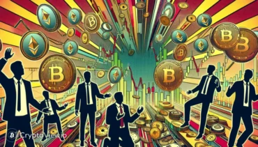 What Triggered Ethereum's $466M Liquidation Cascade?