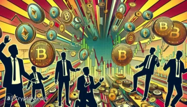 एथेरियम के $466M लिक्विडेशन कैस्केड को किसने ट्रिगर किया?