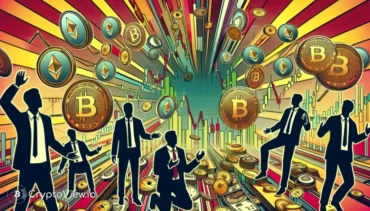 Hva utløste Ethereums likvidasjonskaskade på 466 millioner dollar?