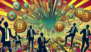 Vad utlöste Ethereums likvidationskaskad på 466 miljoner dollar?